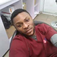 Obanla Stephen