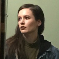 Madeline Crowley