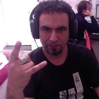 Johnny N. Cuevas Muñoz