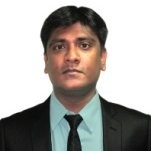 Sam Raj