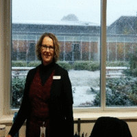 Anne Smart