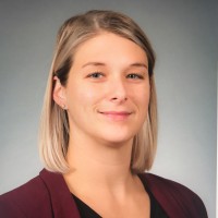 Rachel Palmquist