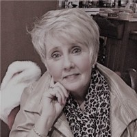 Betty Rushon