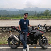 Abhishek Senger
