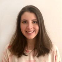 Alina Godun