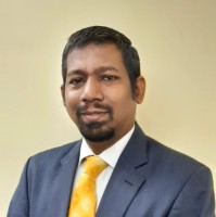 Subbiah (Subbu) Rajagopal