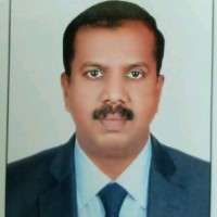 Praveesh P