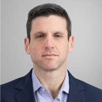 Elliot Ross