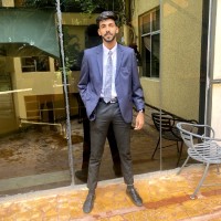Naved Ansari