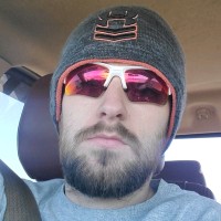 Daniel Allred