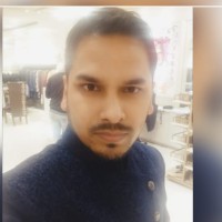 Manish Pant