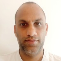 Jayaprakash Meyyappan