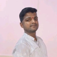 Surajkumar Kesharwani