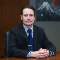 Denis Tarasov