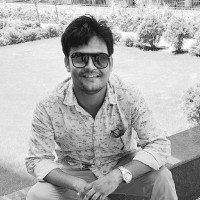 Ashish Ketan