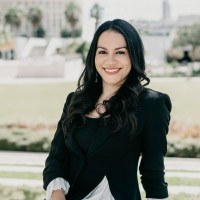 Dr. Irma Campos, Ph.D.