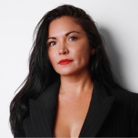 Jacqueline Mendia