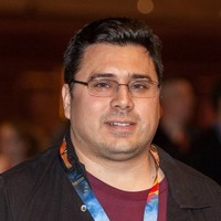 Rodney Haza