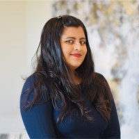 Panthini Patel