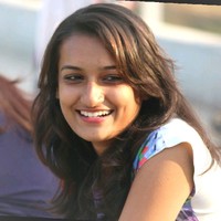 Anjali Joshi