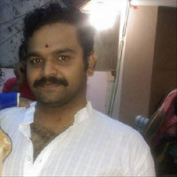 Vinish Kumar