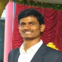 Chandrashekar Vasam