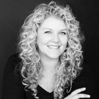 Robin Mentasti, M.A. LPC, NCC