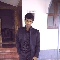 Ashwin Kumar