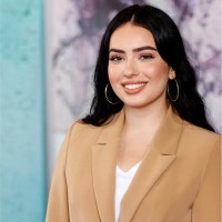 Hazal Bektas