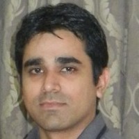 Ashish Kumar Reddy