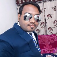 Shubham Changal