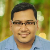Mohammad Kamrul Hasan