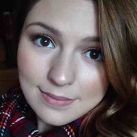 Ashley Hohmann
