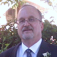 Peter Gwiazdowski MST