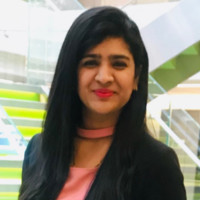Aayushi Garg