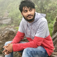 Pruthvi Raj S J