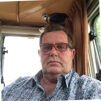 Graeme Beets