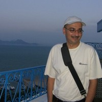 mohamed madani