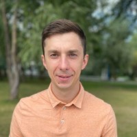 Denys Alieksieiev