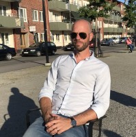 Mattias Svanberg