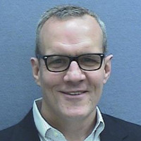 Harry Johnston