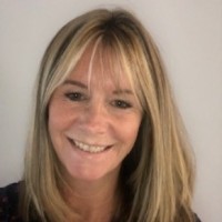 Katrina Percival