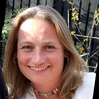 Catherine Dick