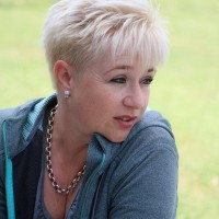 Nadene Krige