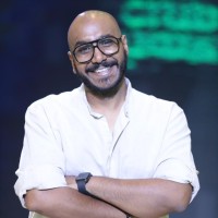 Majed Alamoudi