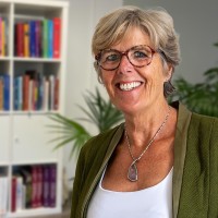 Leoniek van der Maarel