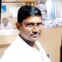 Sukantakumar Sethy