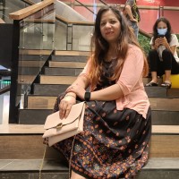 Geetanjali Khanna