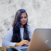 Pratikshya D.