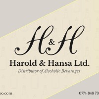 Harold Hansa
